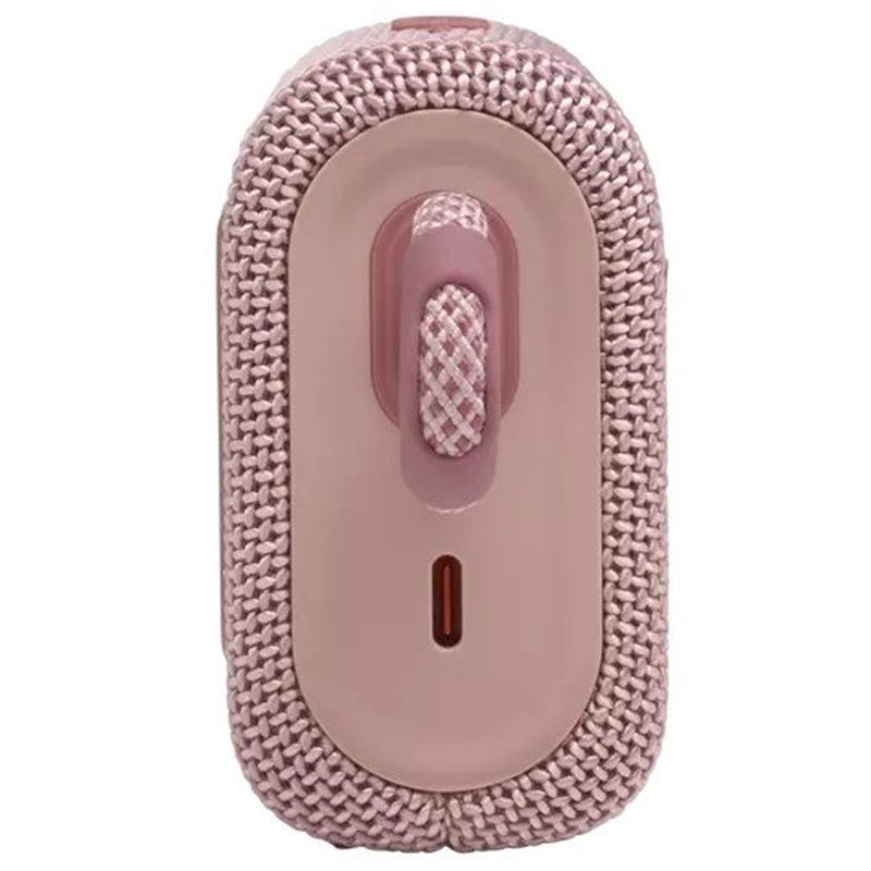 JBL Go 3 Portable Bluetooth IPX7 Waterproof Portable Speakers