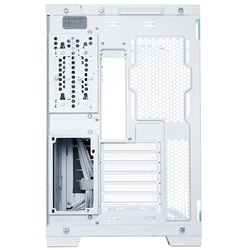 LIAN LI O11 Dynamic EVO RGB E-ATX Mid Tower Gaming PC Case (Fans not Included)
