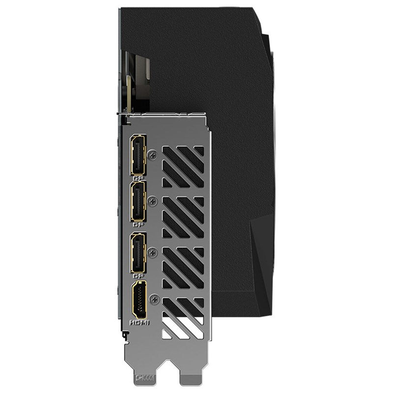 Gigabyte AORUS GeForce RTX 4070 Ti MASTER 12GB GDDR6X Gaming Graphics Card