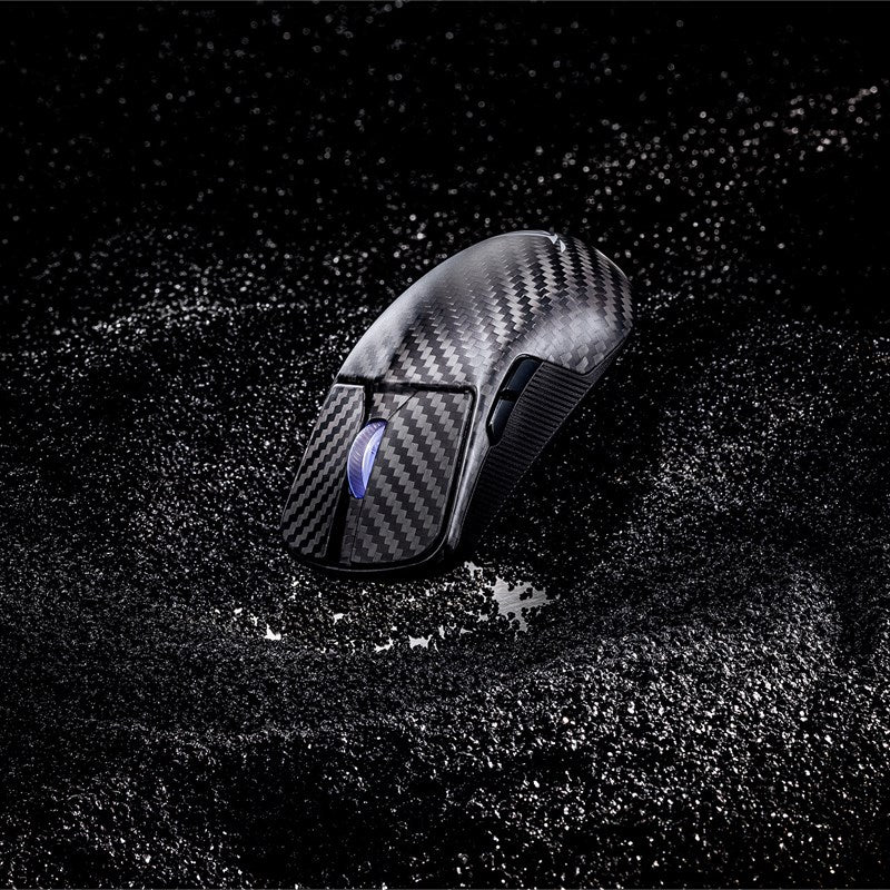 Asus ROG Harpe Ace Extreme Wireless Gaming Mouse - Black