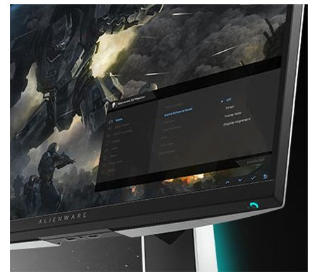 Alienware AW2720HF 27