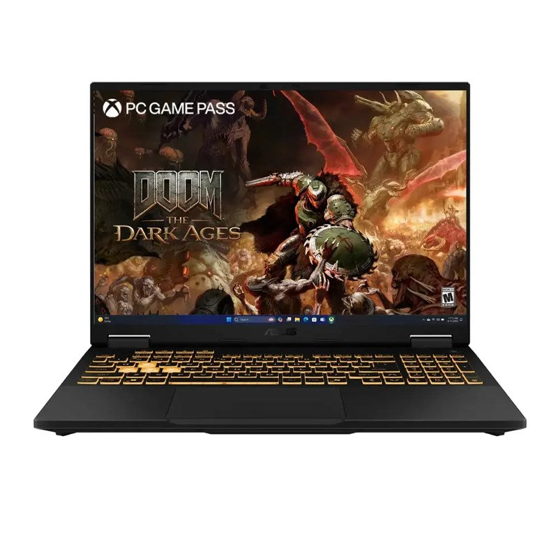 Asus TUF Gaming F16 16