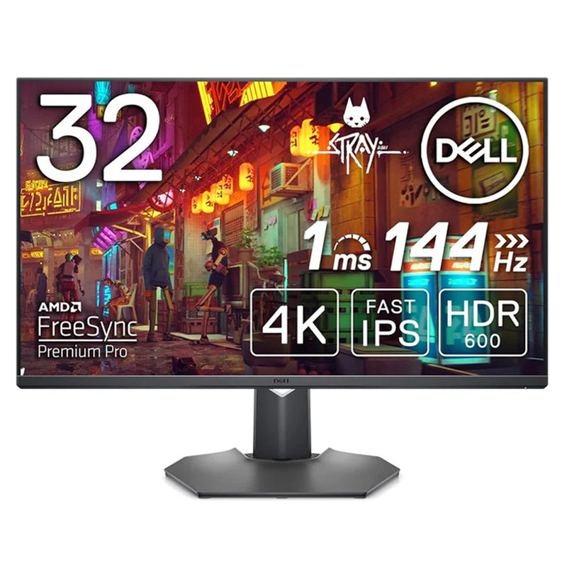 Dell G3223Q 32