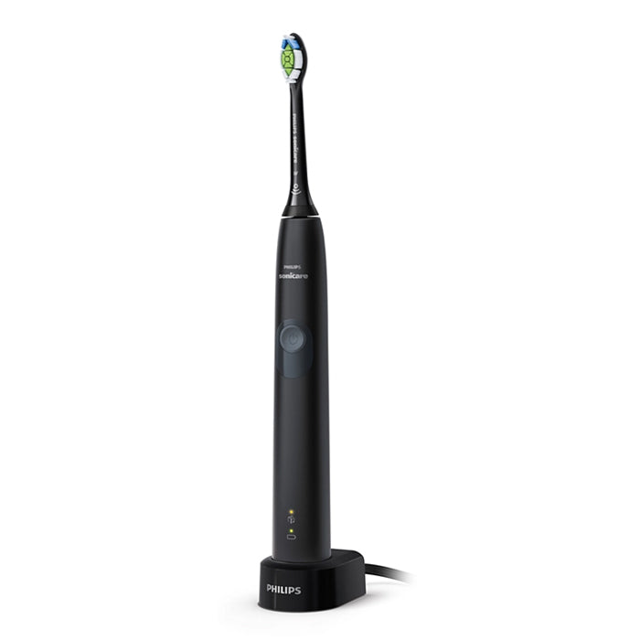 Philips Sonicare Protectiveclean 4300 Sonic Electric Toothbrush - Black
