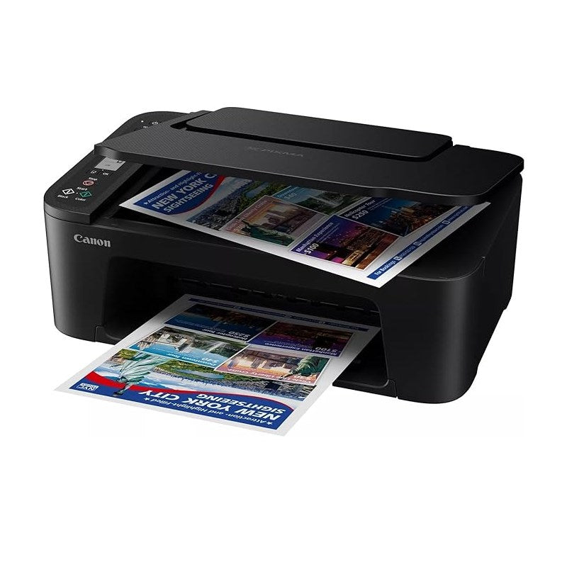 Canon PIXMA TS3640 Print, Copy, Scan Inkjet Printer