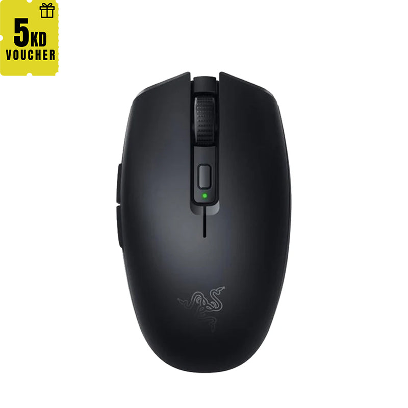 Razer Orochi V2 Ultra Lightweight Mobile Wireless Gaming Mouse - Black