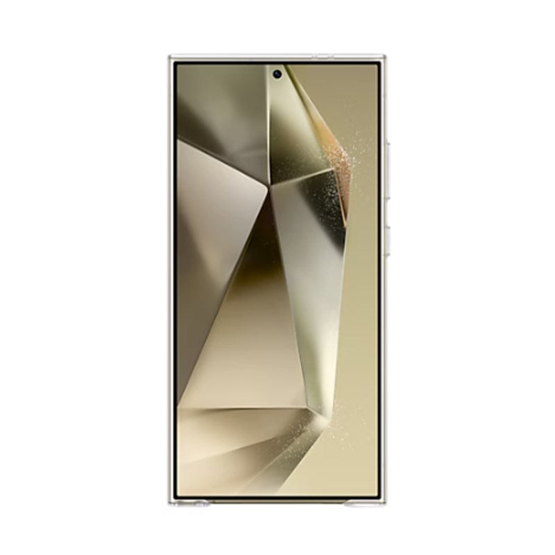 Samsung S24 Ultra Clear Case