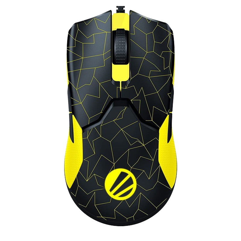 Razer Viper 8KHz Ambidextrous Esports Gaming Mouse with 8000Hz Polling Rate -ESL Edition