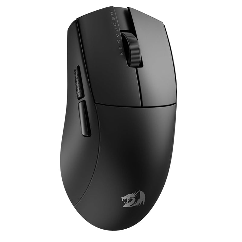 ريدراجون ماوس ألعاب لاسلكي M916 PRO 1K ثلاثي الأوضاع – أسود