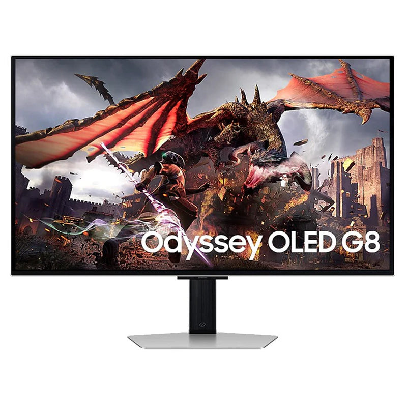 Samsung Odyssey G80SD 32