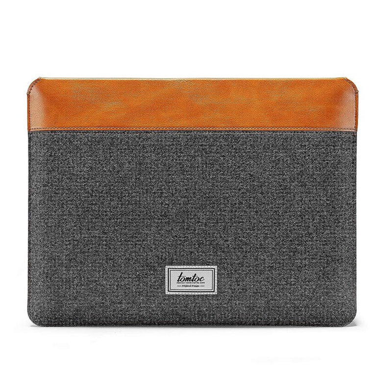 Tomtoc Vintage Light-A16 Tablet Sleeve For 16- inch MacBook Air/Pro