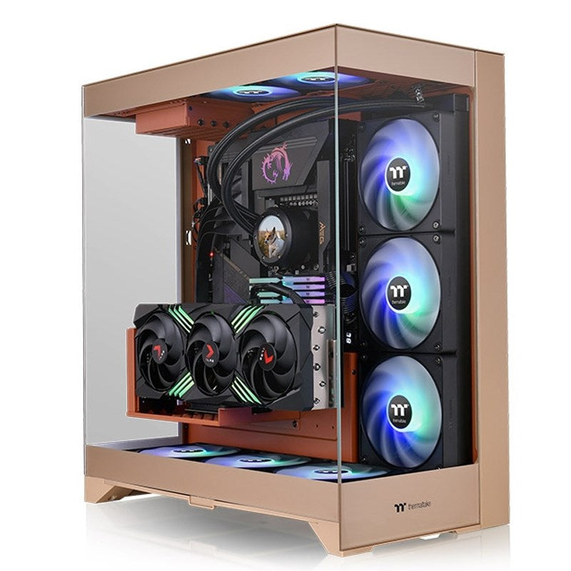 Ryzen 7 GAMING PC Ryzen 7 7900X, RTX 4080 SUPER 16GB, Windows 11 PRO