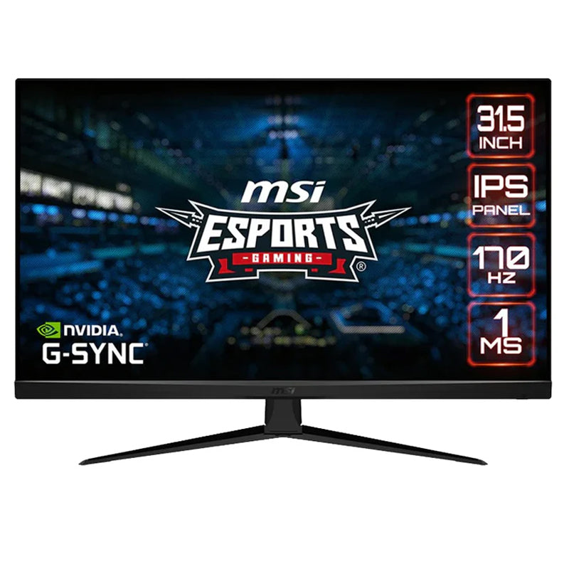 MSI G321Q 32