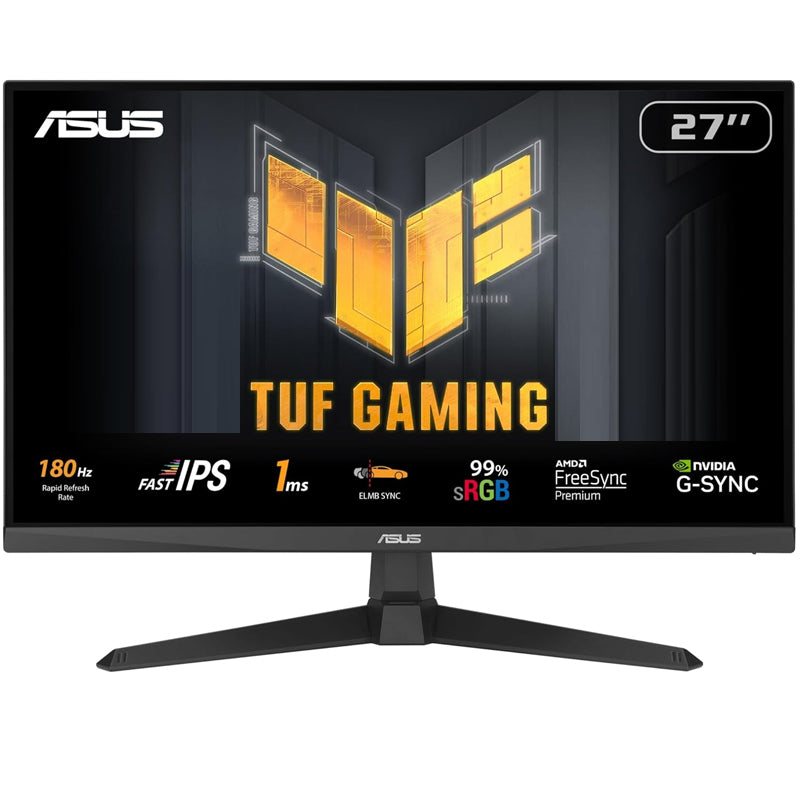 Asus TUF Gaming VG279Q3A 27