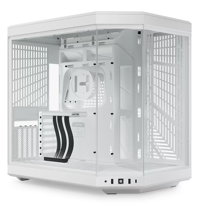 Custom Loop Gaming PC, Ryzen 7 9800X3D, RTX 5080 16GB, Windows 11 Pro