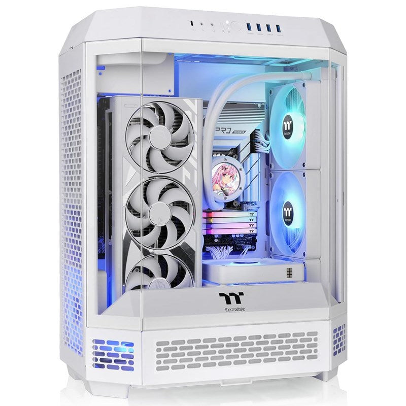 كومبيوتر الألعاب اي 7, معالج i7-14700K, كارت شاشة RTX 4080 SUPER 16GB, ويندوز 11 برو