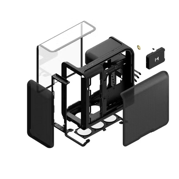  جيم أون جهاز كمبيوتر ألعاب آي 9، آي 9-14900K، آر تي إكس 5070 تي آي 16 جيجابايت، ويندوز 11 برو