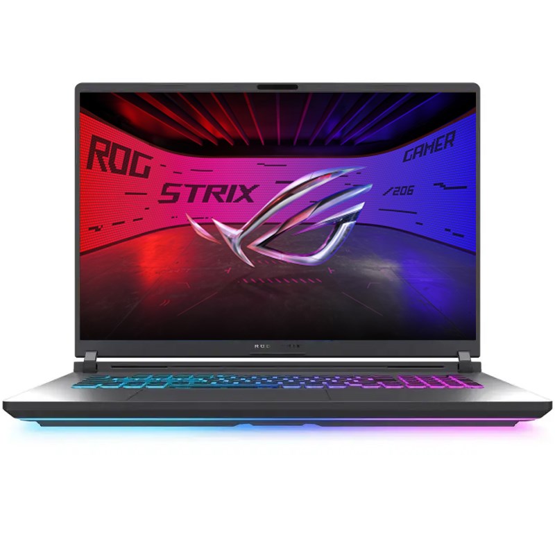 Asus ROG Strix G18 (2025) G815 18