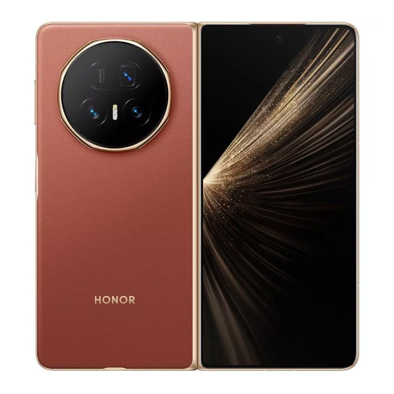 Honor Magic V5 5G, 512 GB, 16 GB RAM, Folding Phone, Snapdragon 8 Elite (Global Version)