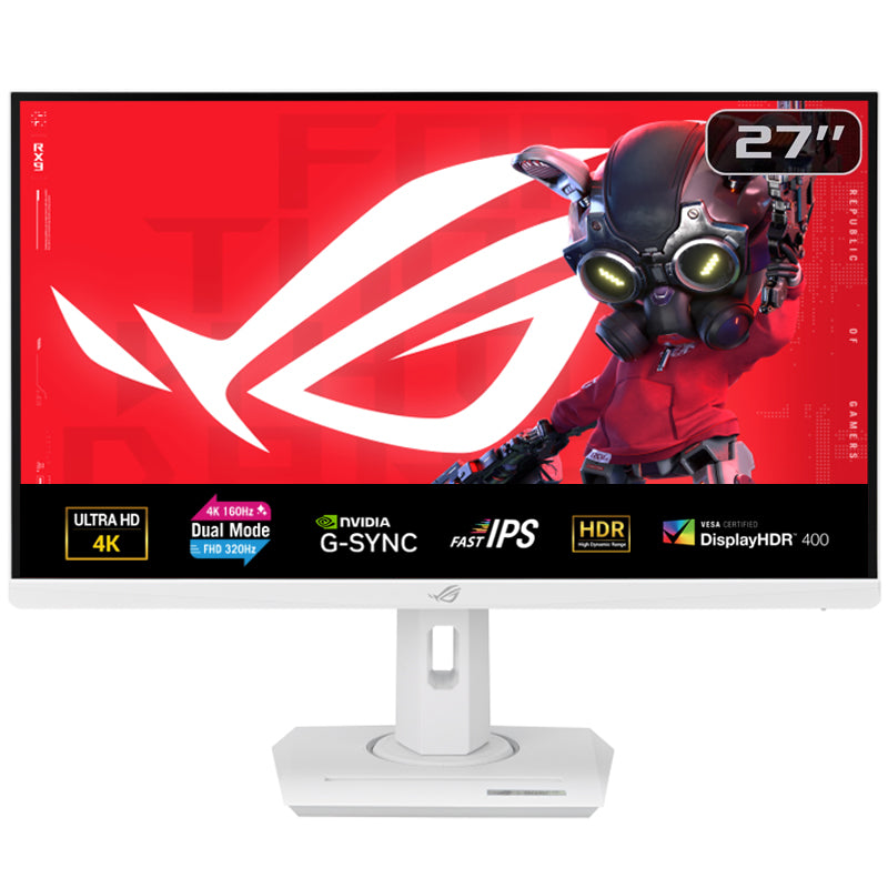 Asus ROG Strix XG27UCG-W 27