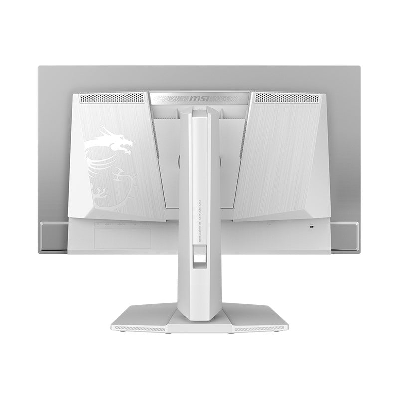 MSI MAG 272QPW QD-OLED X28 27