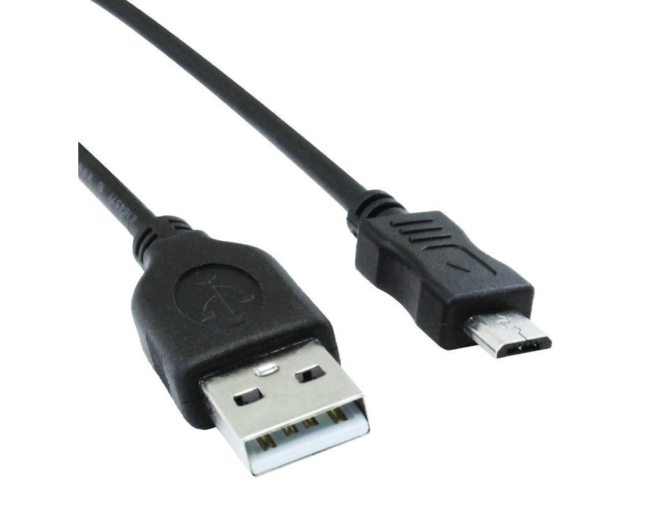 USB Charging Cable for PS4 DualShock 4 Playstation 4
