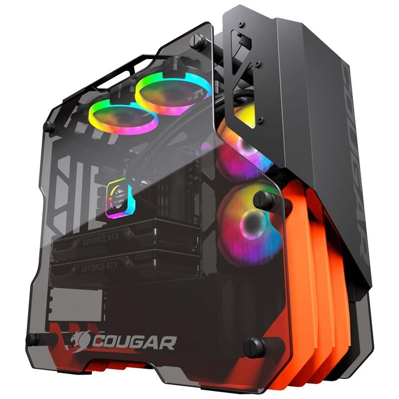 Ryzen 7 Gaming PC, Ryzen 7 9700X, RTX 5070 Ti 16GB, Windows 11 PRO