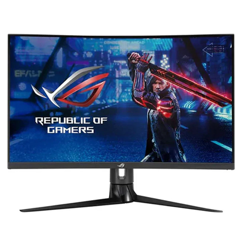 Asus ROG Strix XG32VC, 31.5