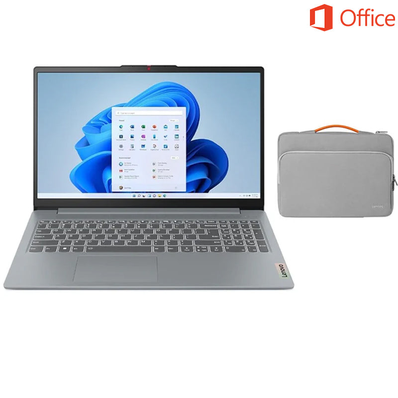 Lenovo IdeaPad Laptop 15.6