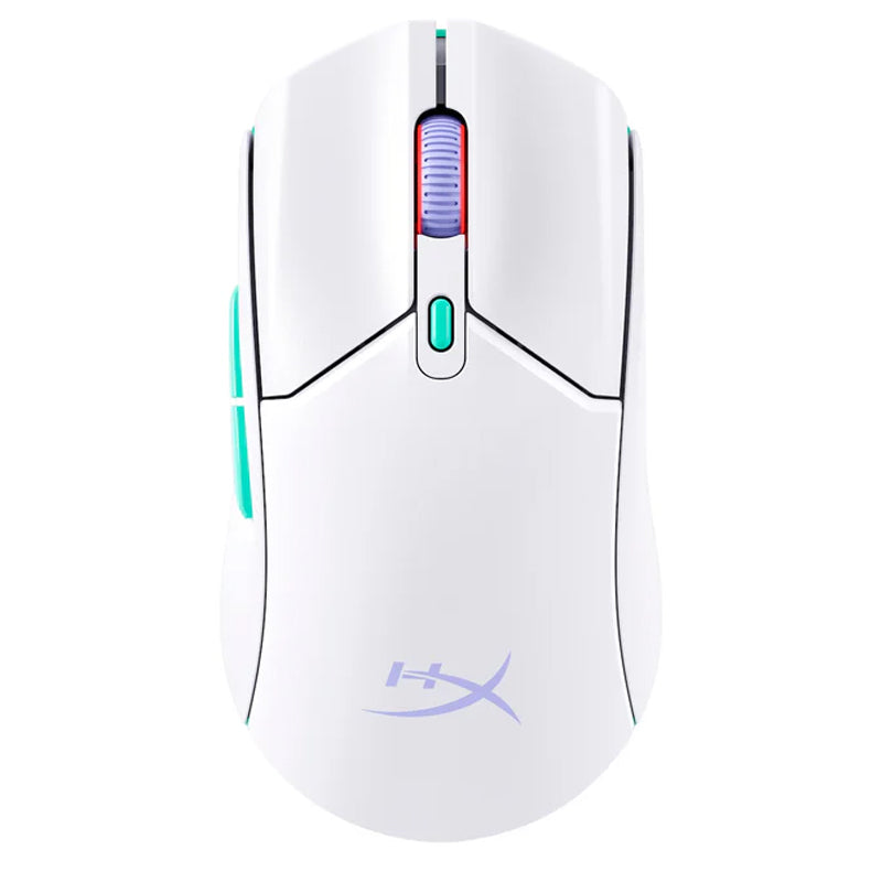 HyperX Pulsefire Haste 2 Core Wireless Gaming Mouse