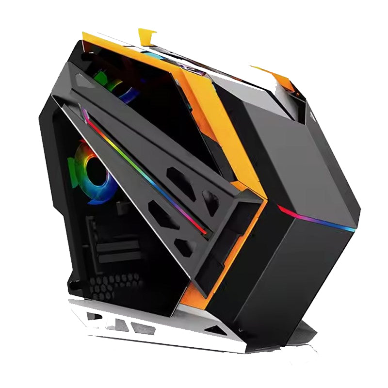 i7 Gaming PC, i7-14700F, RTX 5070 12GB, Windows 11 Pro