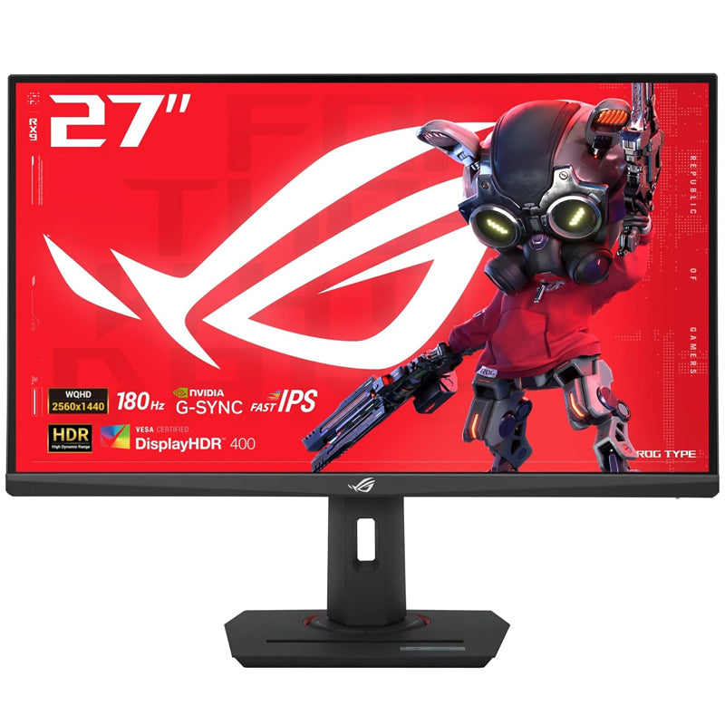 ASUS ROG STRIX XG27ACS 27