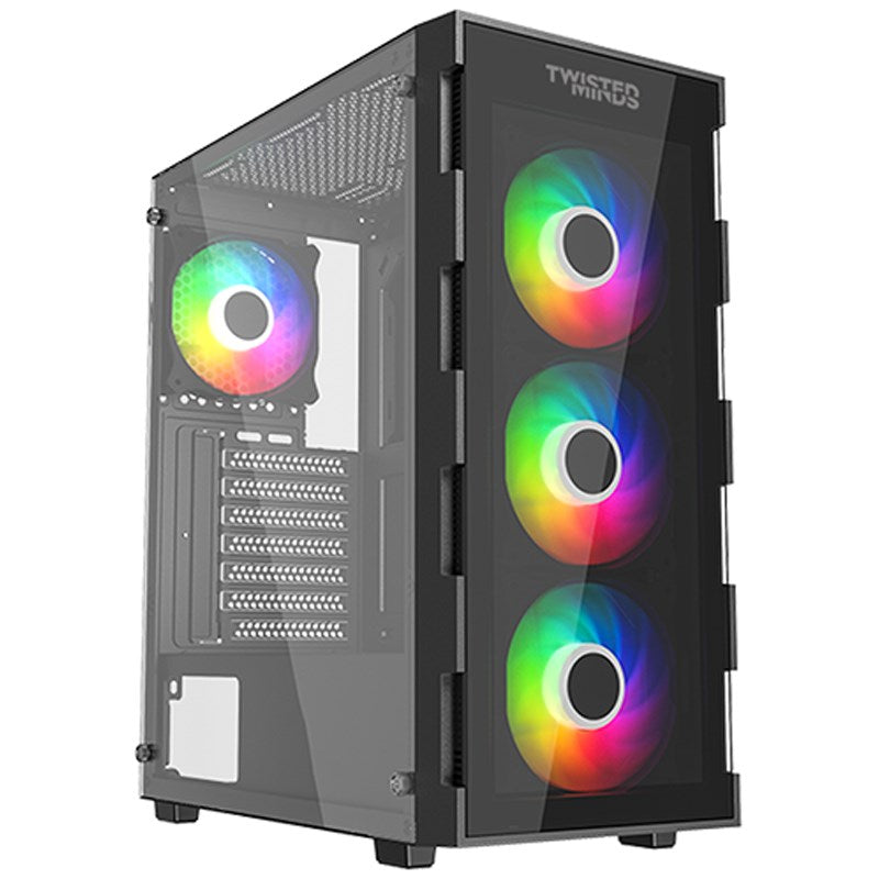 i5 GAMING PC, i5-11400F, RTX 3050 8GB, Windows 11 PRO