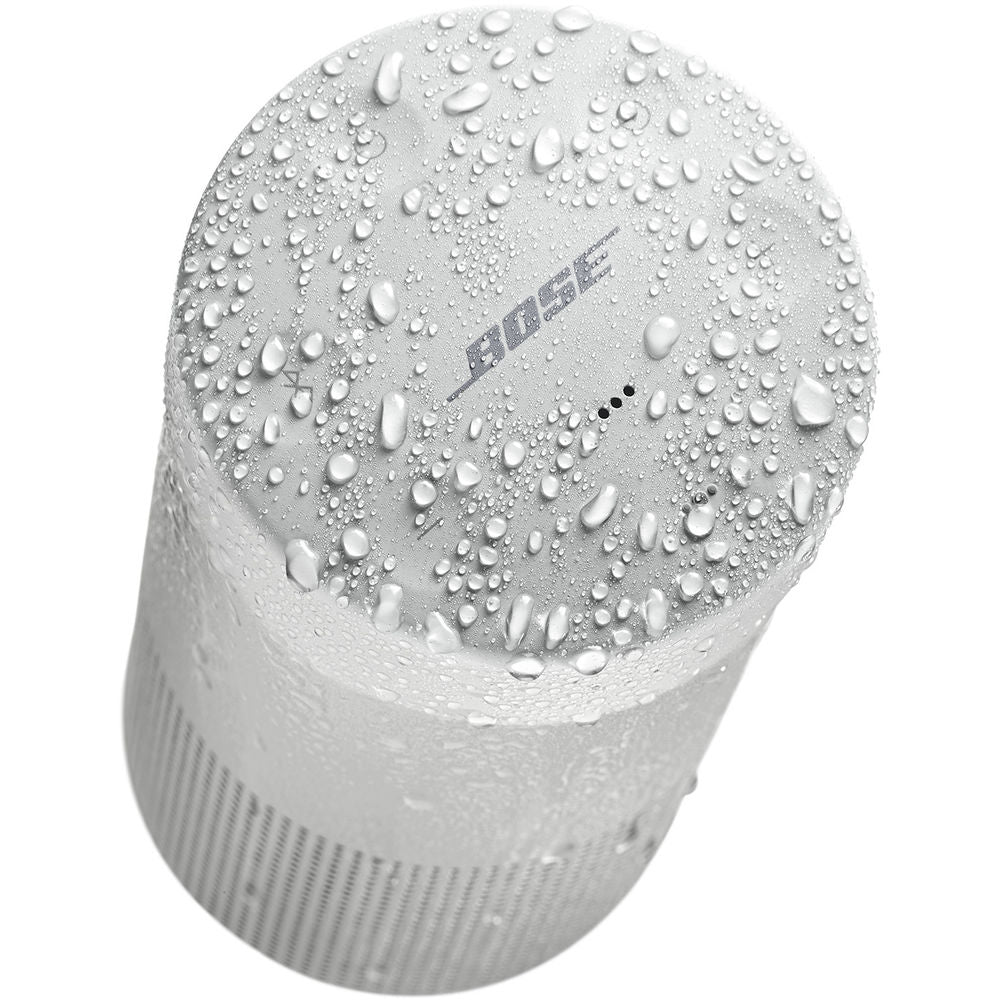 Bose SoundLink Revolve Bluetooth Speaker