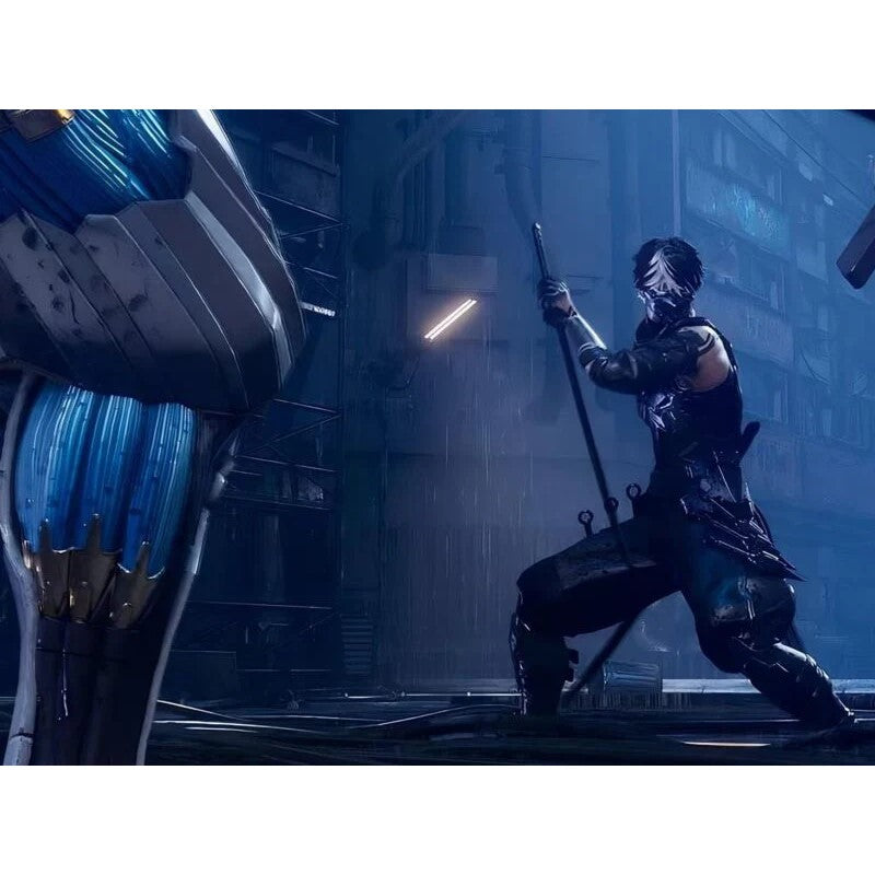 Ninja Gaiden 4 For PlayStation 5 (PS5)