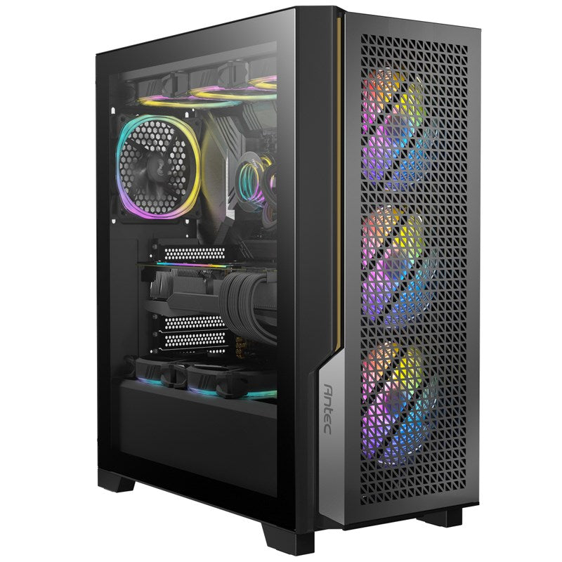 i5 Gaming PC, i5-12400F, GTX 1660 Ti 6GB, Windows 11 Pro