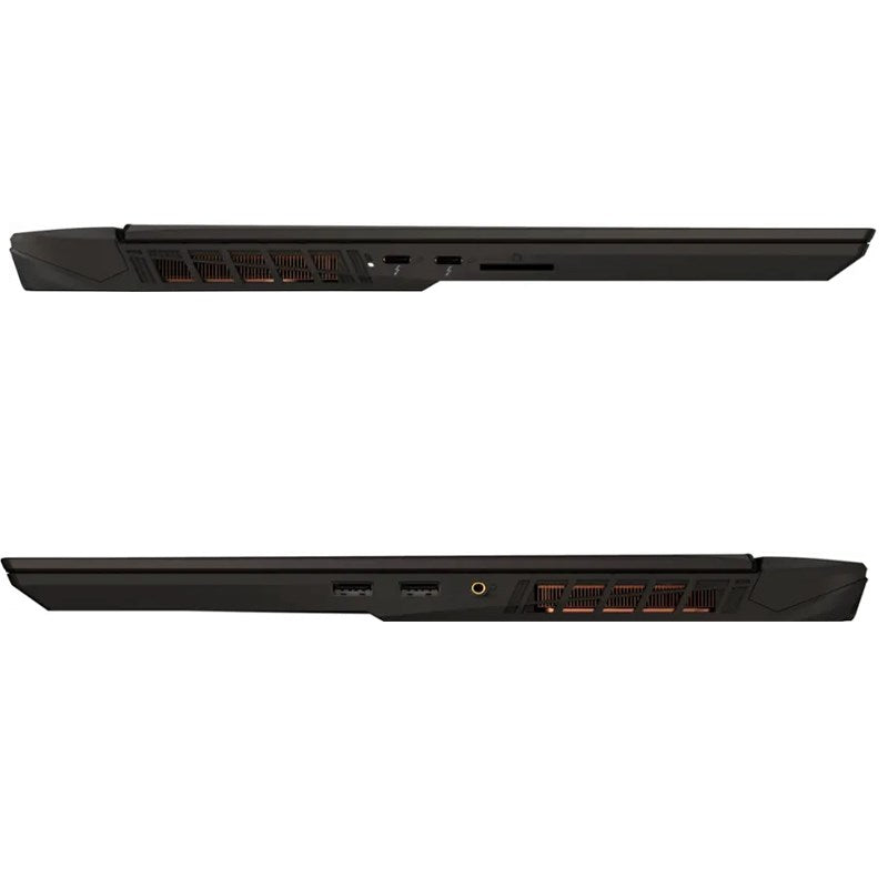 MSI Vector 16 HX AI 16