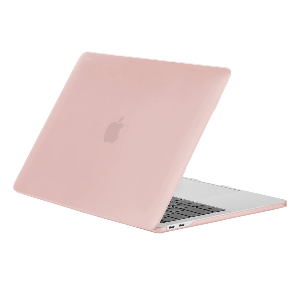 Moshi iGlaze For Macbook Pro 13 - Blush Pink