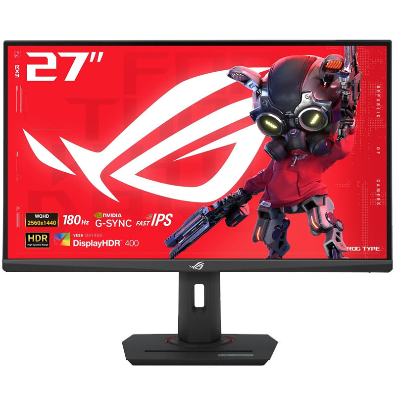 Asus ROG STRIX XG27ACS 27