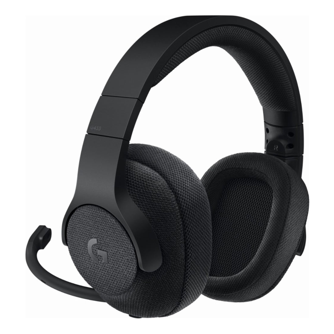 Logitech Gaming Headset G433 7.1 Surround