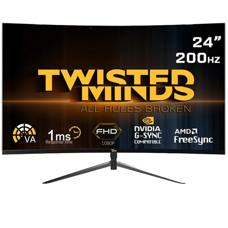 Twisted Minds 23.6