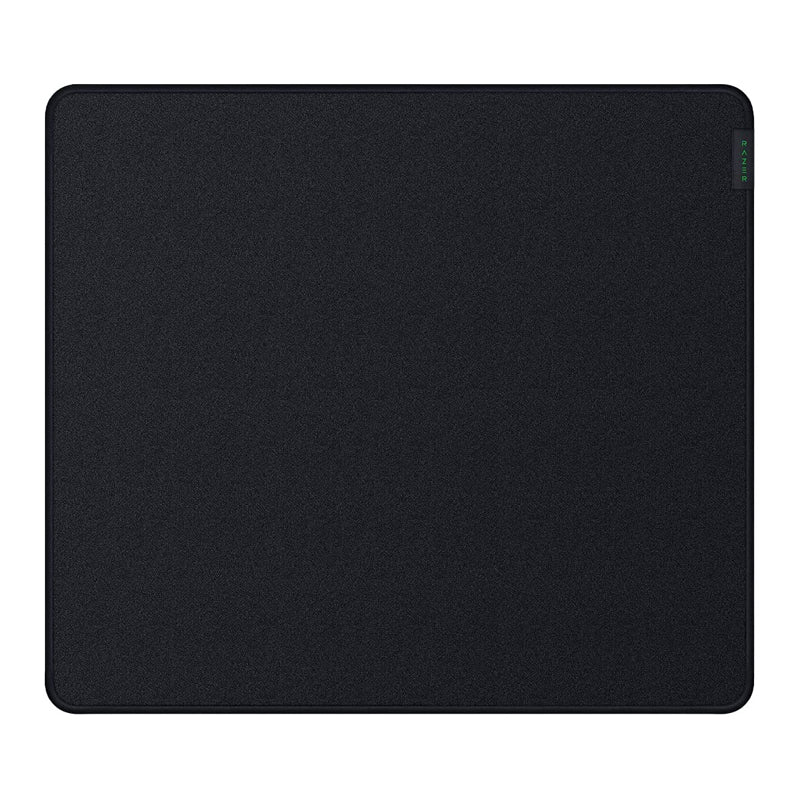 Razer Strider Hybrid Gaming Mouse Mat, Large - Black