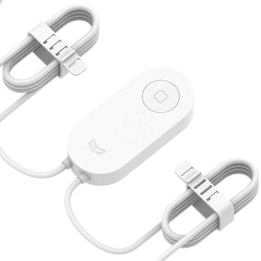 Xiaomi Yeelight LED Strip Lights For Bedroom, TV, Kitchen - 1M