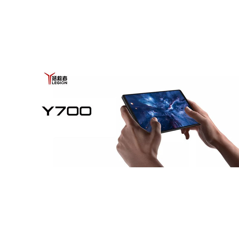 Lenovo Legion Y700 Gen 4, 512 GB, 16 GB RAM, 8.8