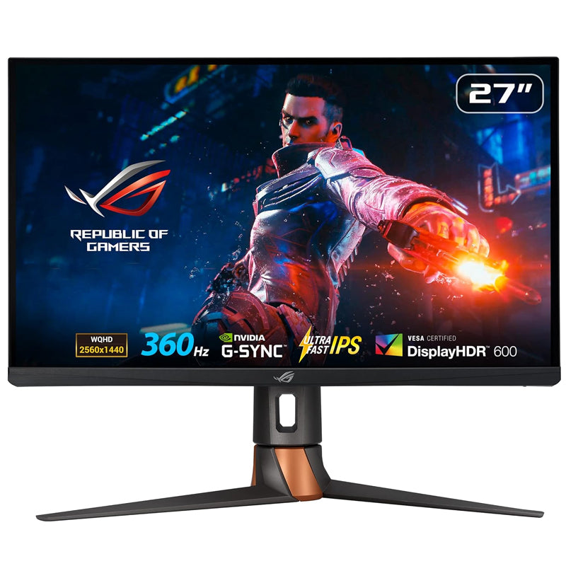 Asus ROG Swift PG27AQN 27