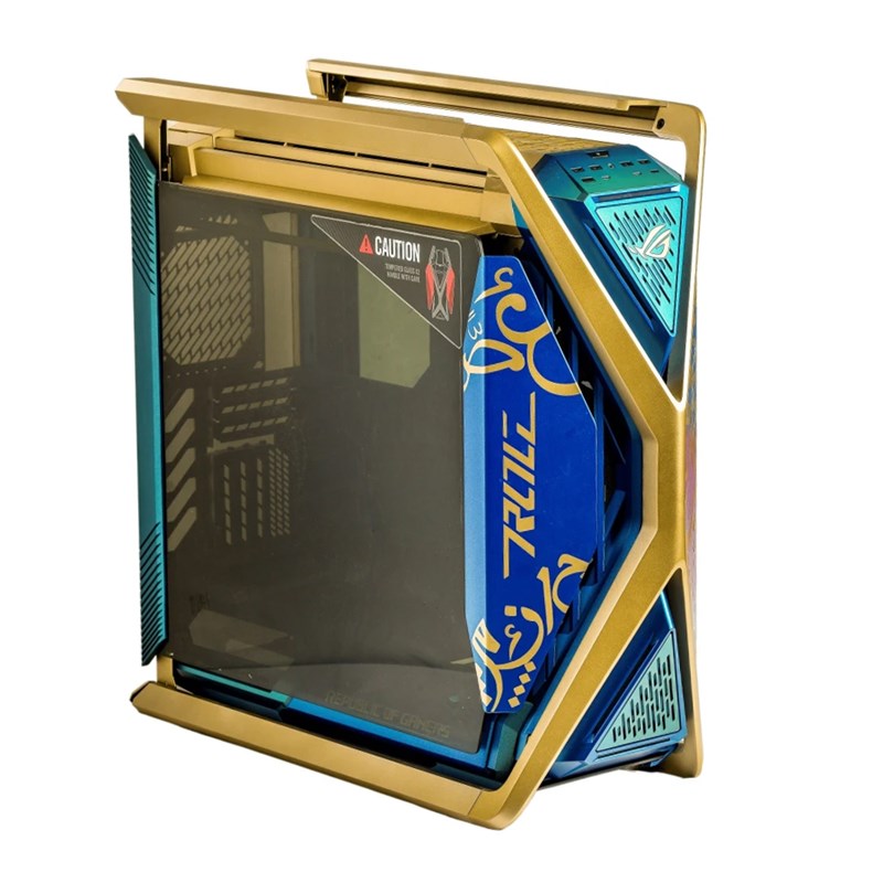 Ryzen 9 Gaming PC, Ryzen 9 9950X3D, RTX 5090 32GB, Windows 11 PRO