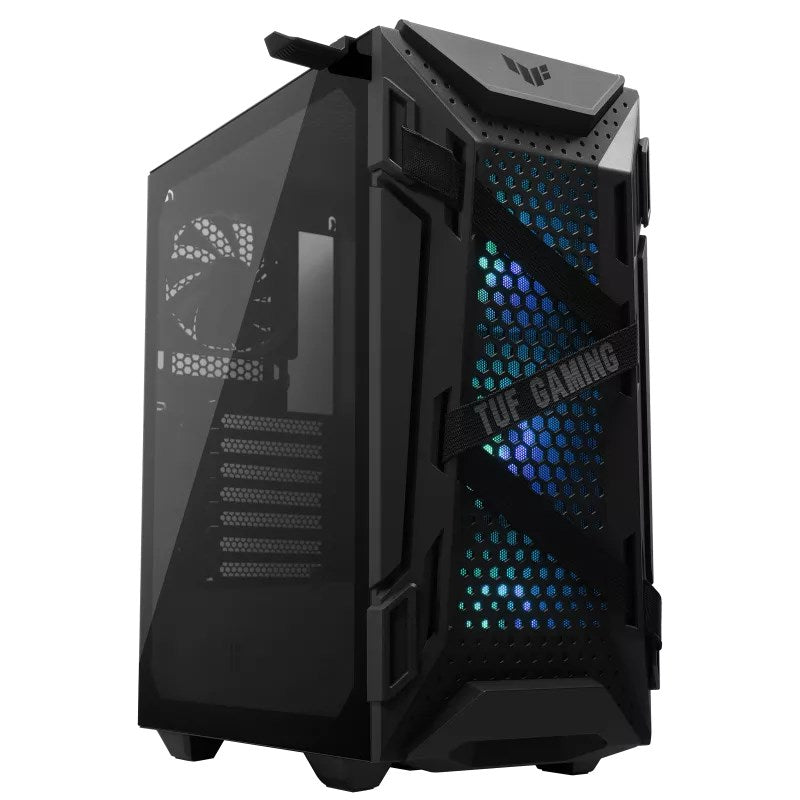 i7 Gaming PC, i7-14700K, RTX 4070 Ti SUPER 16GB, Windows 11 Pro Gaming Bundle