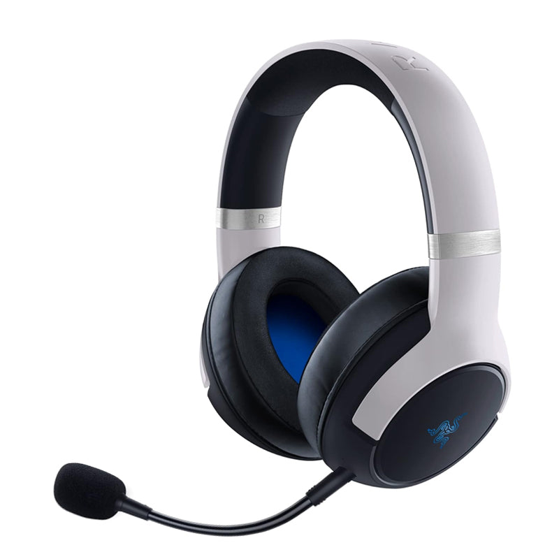 Razer Kaira Pro Dual Wireless PlayStation 5 Gaming Headset with Haptics