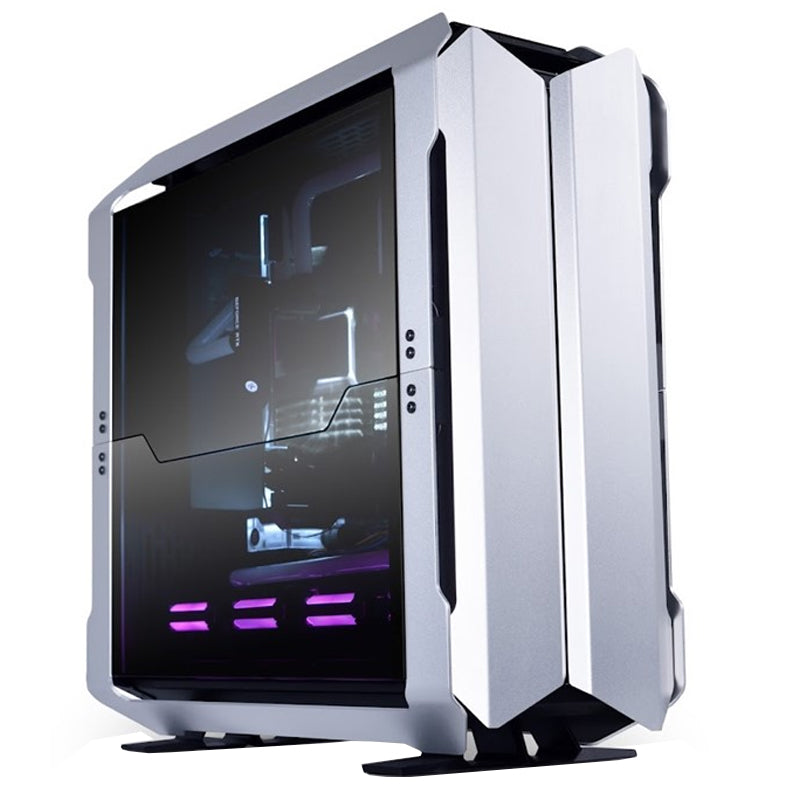 LIAN LI TR-01 ODYSSEY X Full Tower Gaming Case