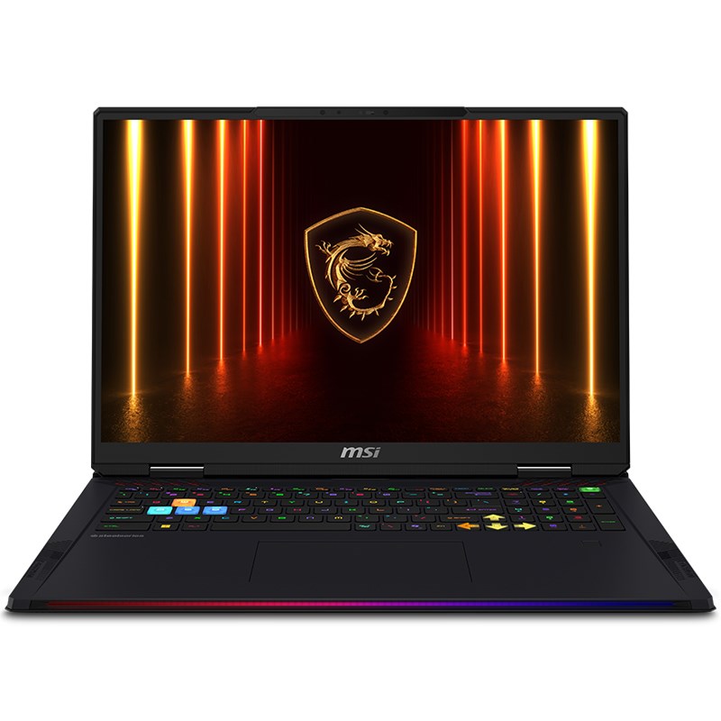 MSI Raider 18 HX AI A2XWJG 18